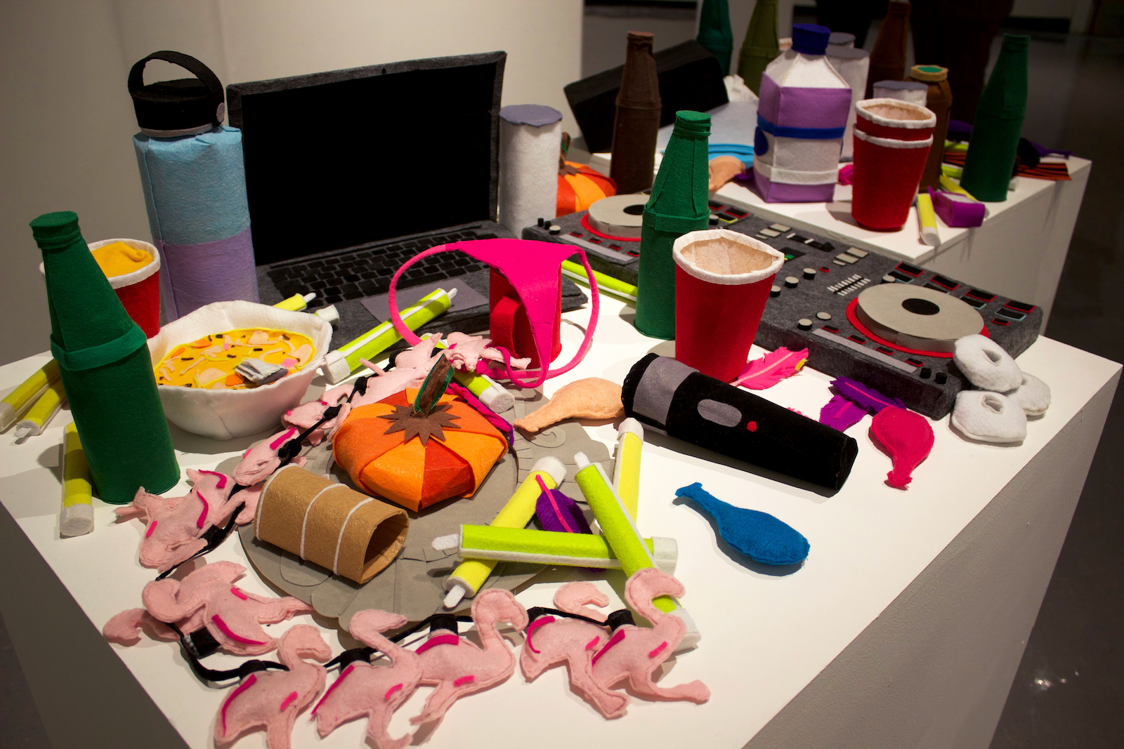 Graduates 2025 UCSB Art Department